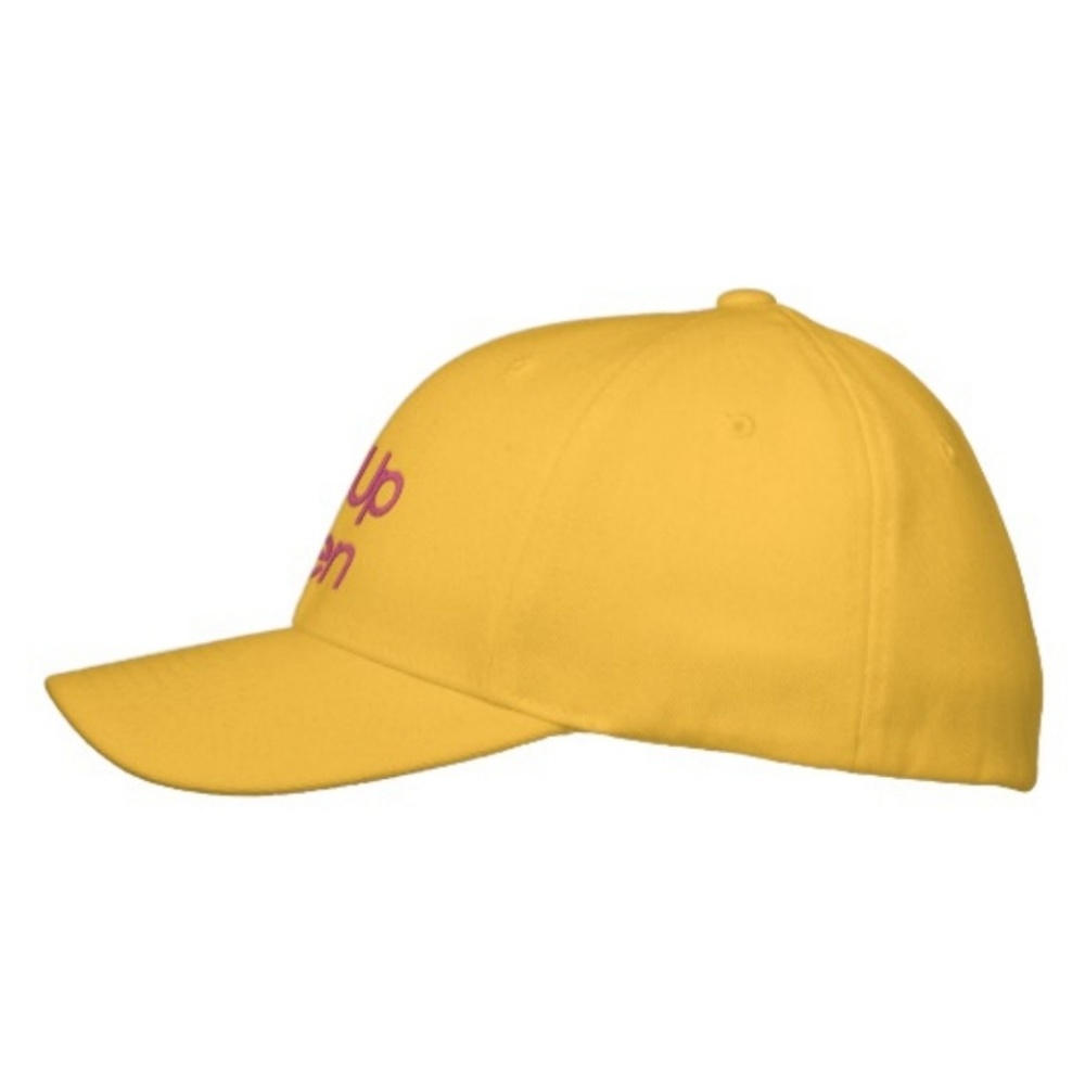 Level Up Hat - Picture 3 of 3